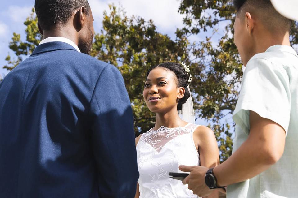 Self Wedding Days