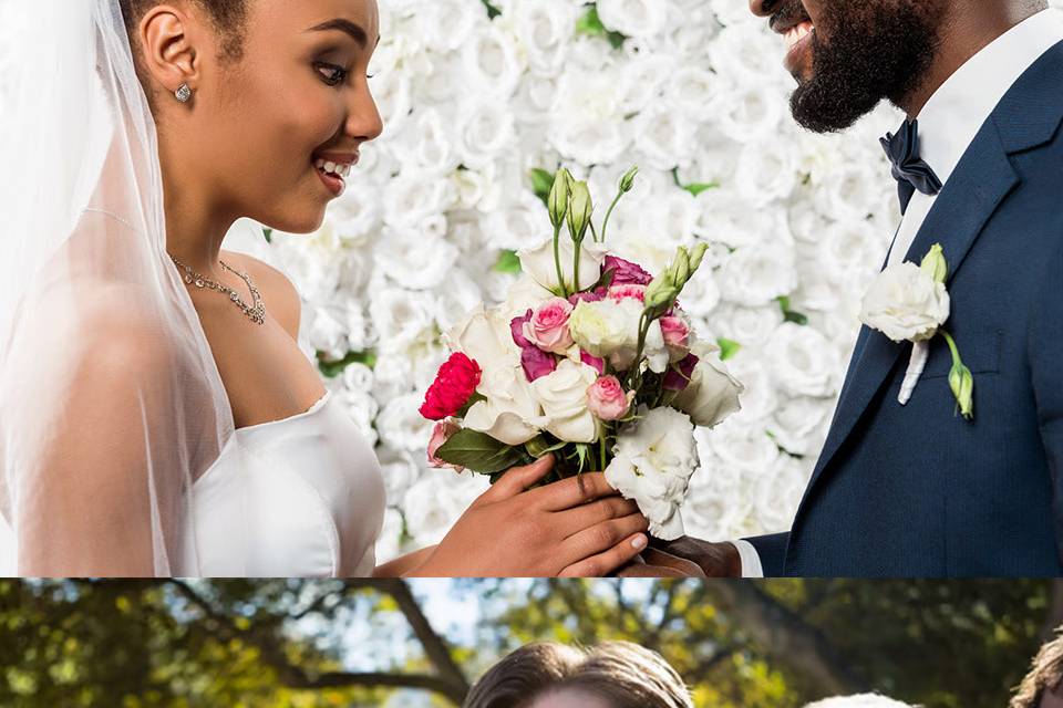 Self Wedding Days
