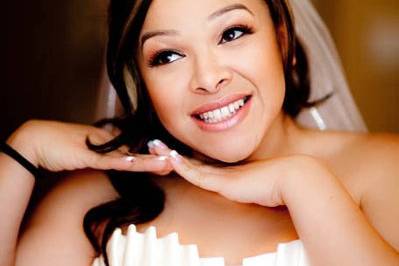 Bridal Makeup & Hair