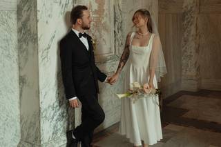 Weddings by Clara