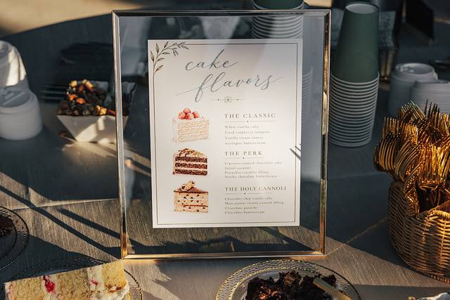 Weddings by Clara