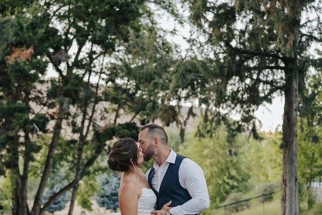 Weddings by Clara