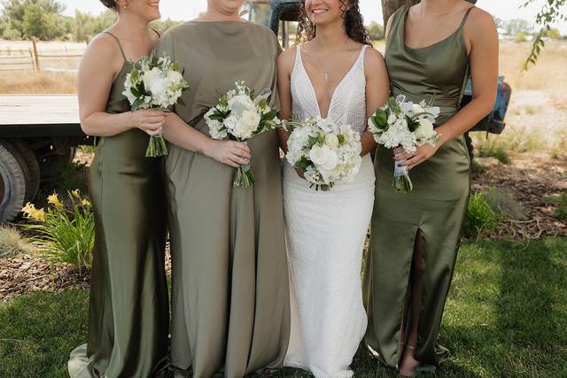 Simply Sweet Event Planning