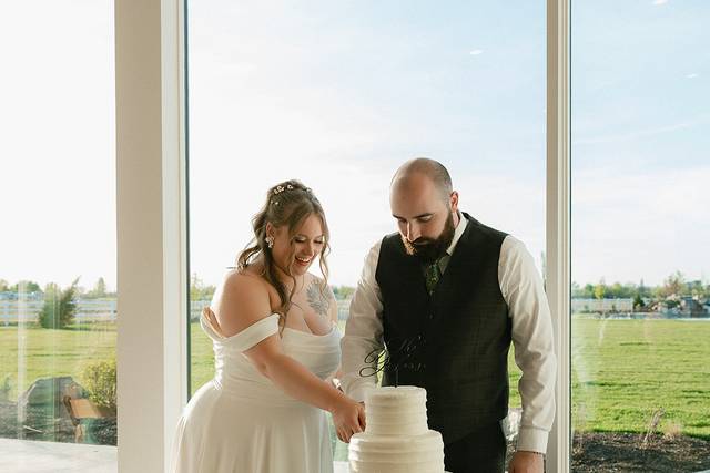 Weddings by Clara