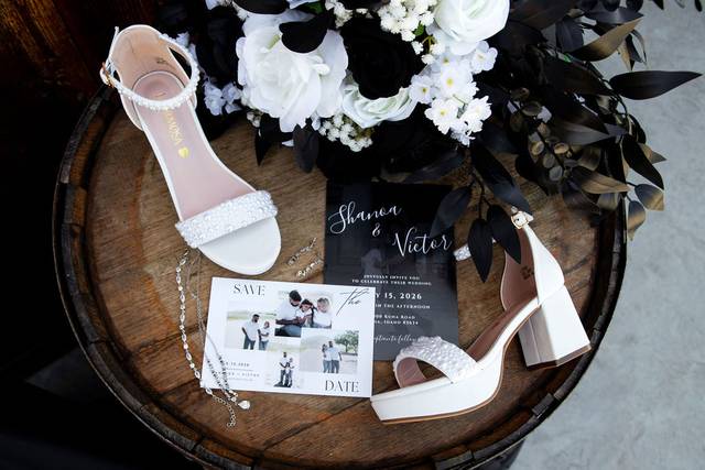 Weddings by Clara