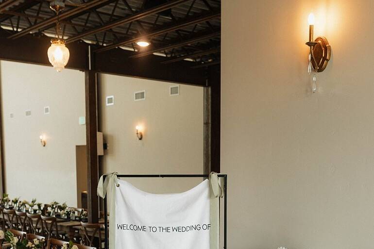 Simply Sweet Event Planning