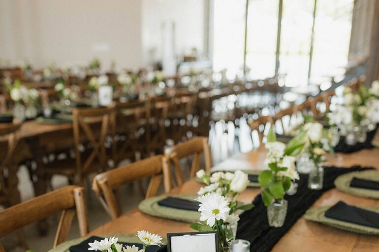 Simply Sweet Event Planning