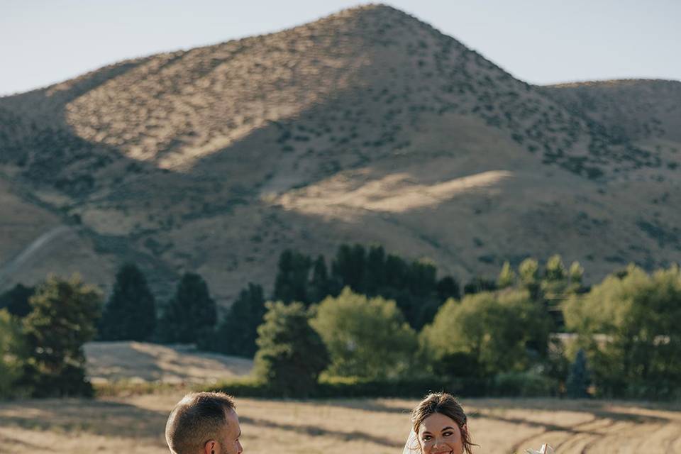 Weddings by Clara