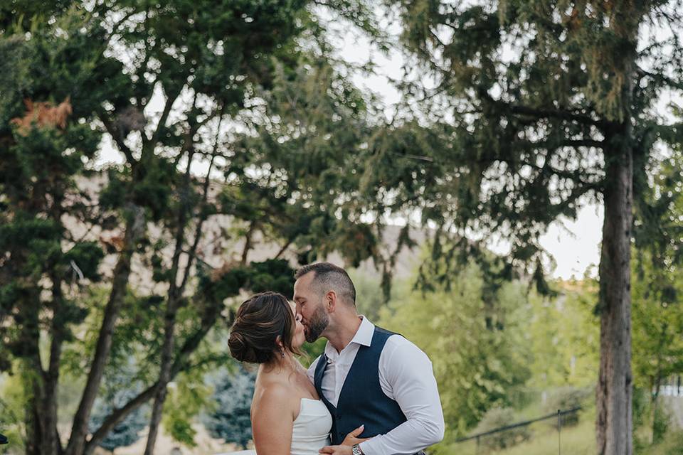 Weddings by Clara