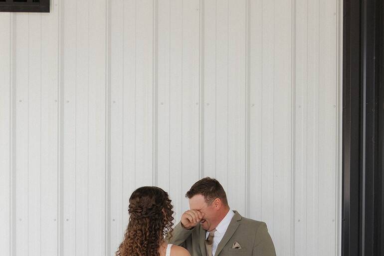 Simply Sweet Event Planning