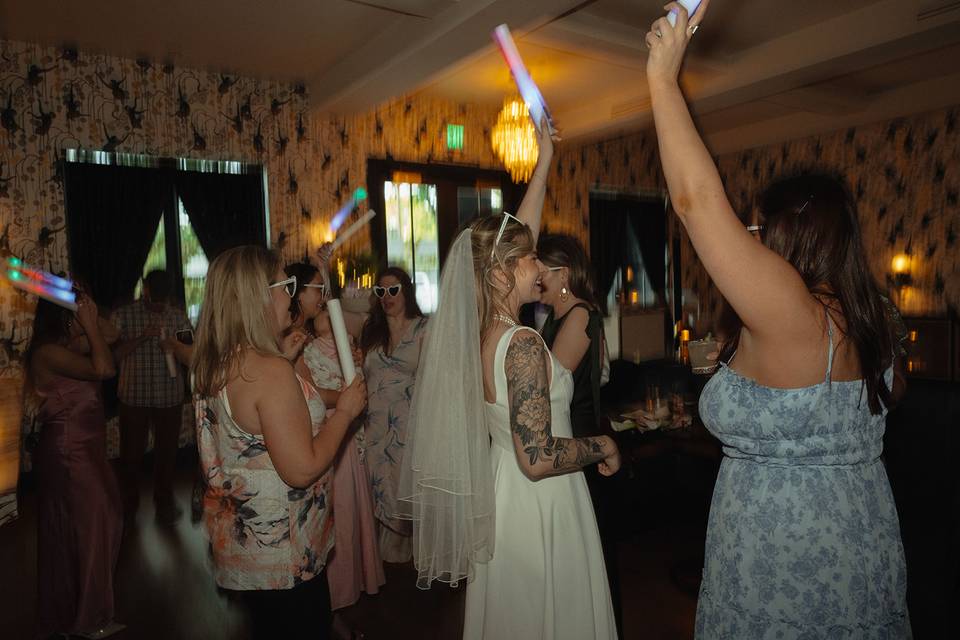 Simply Sweet Event Planning