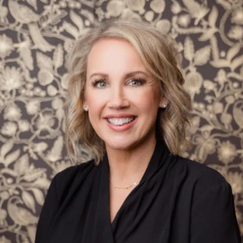 Mary Hillyer