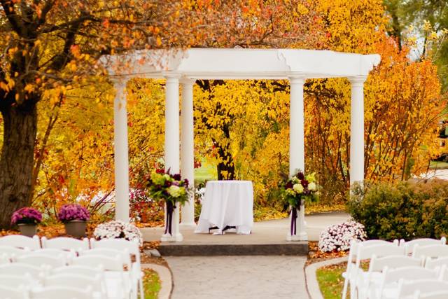 Lake Windsor Country Club