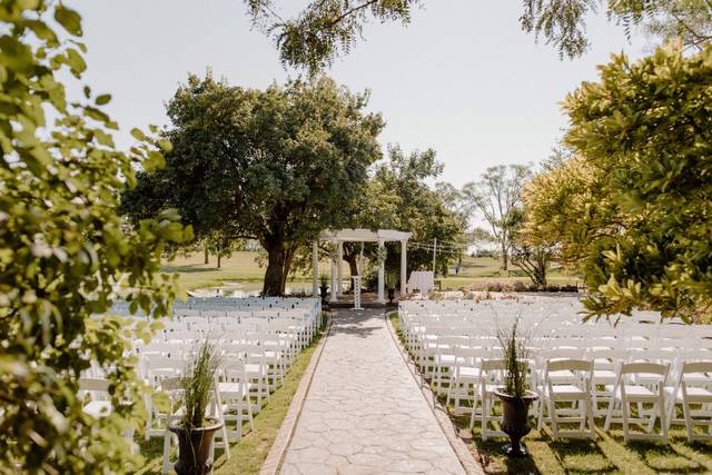 Lake Windsor Country Club