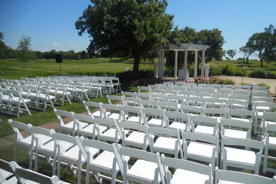 Lake Windsor Country Club
