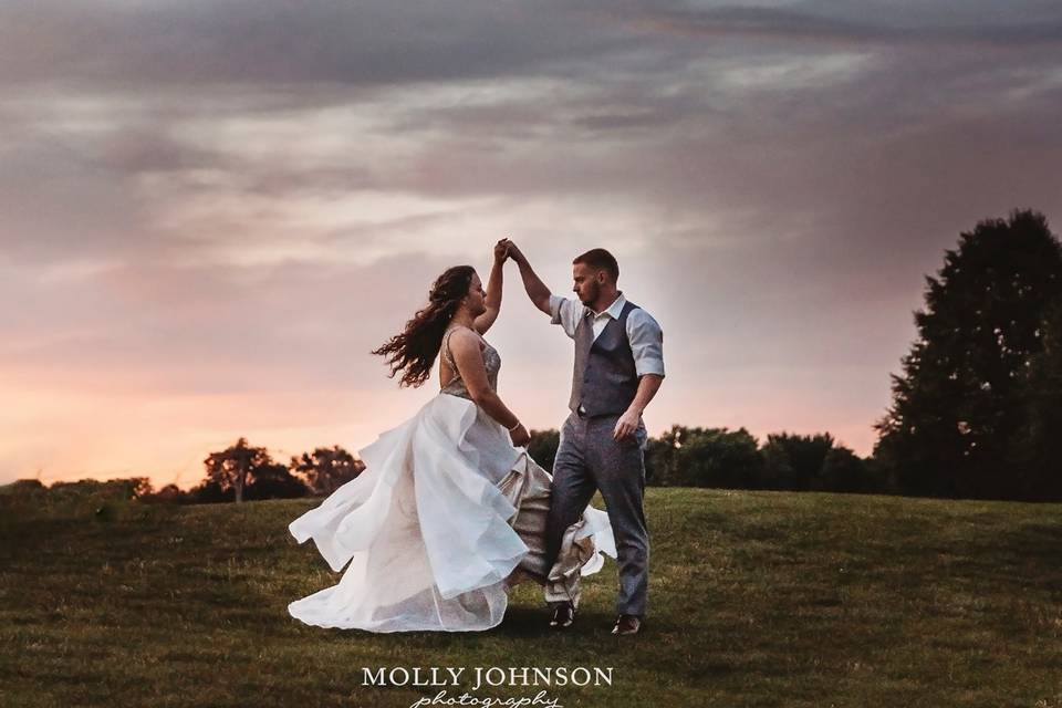 Molly Johnson Photography