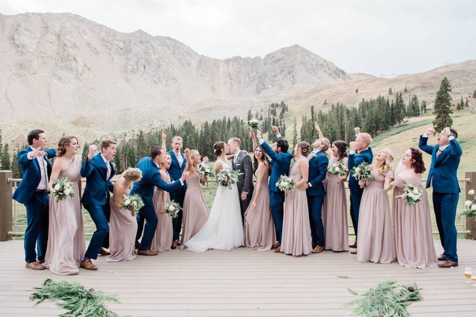 Wedding Party