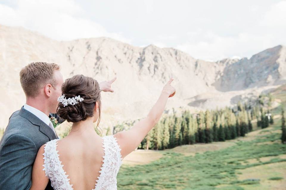 Vows and Views