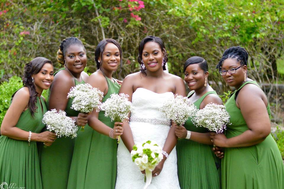 Bridal Party