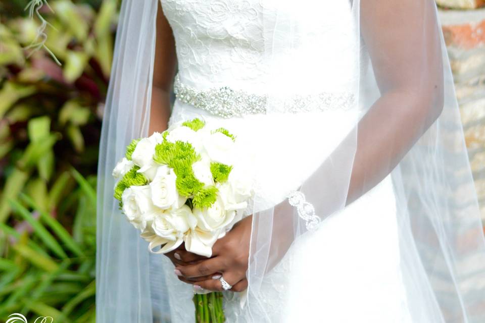 Beautiful Bride