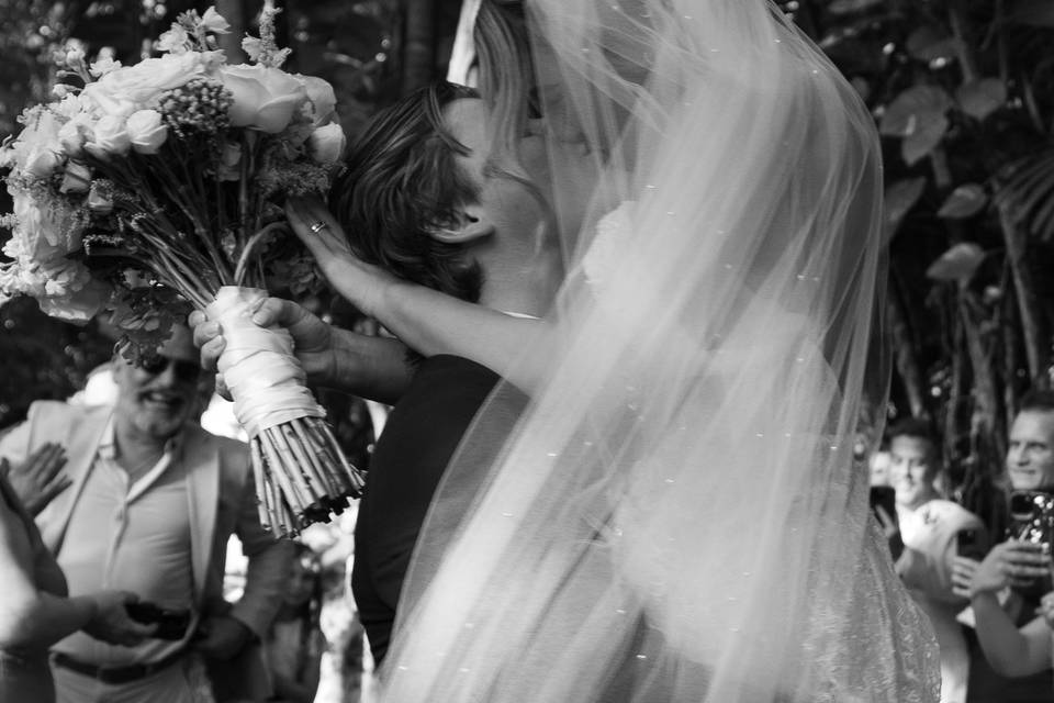 Capturing memories
