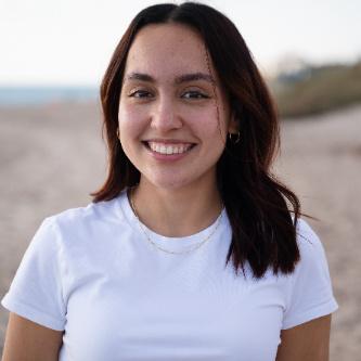 Ellie Avilez