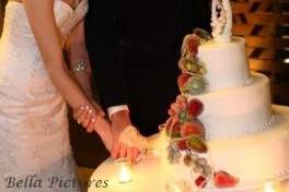 Cake cutting