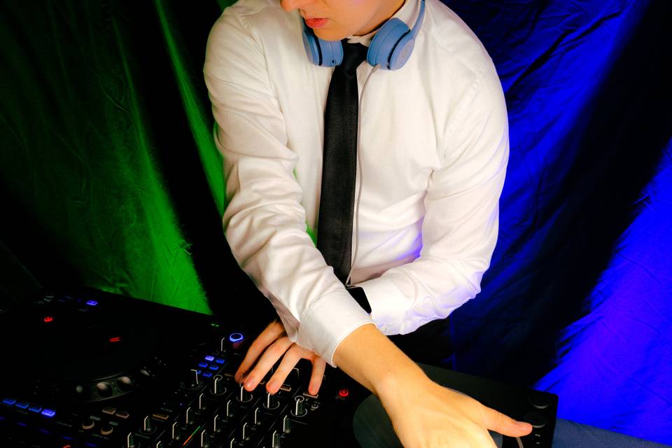 DJ Briteside