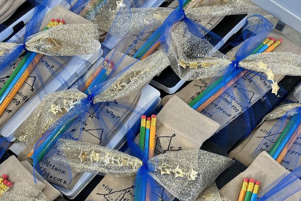 Party Favors