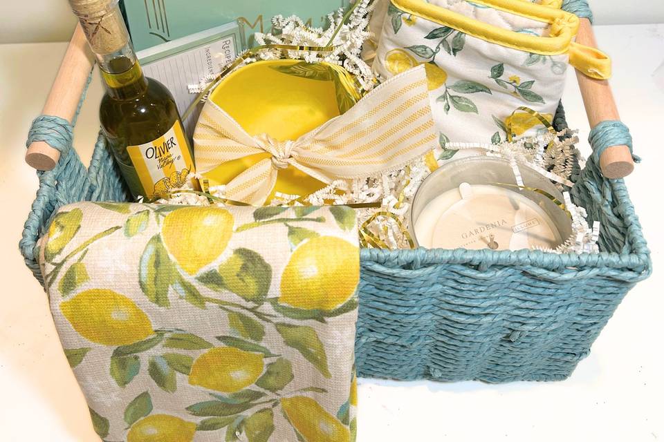 Bridal Shower Gift