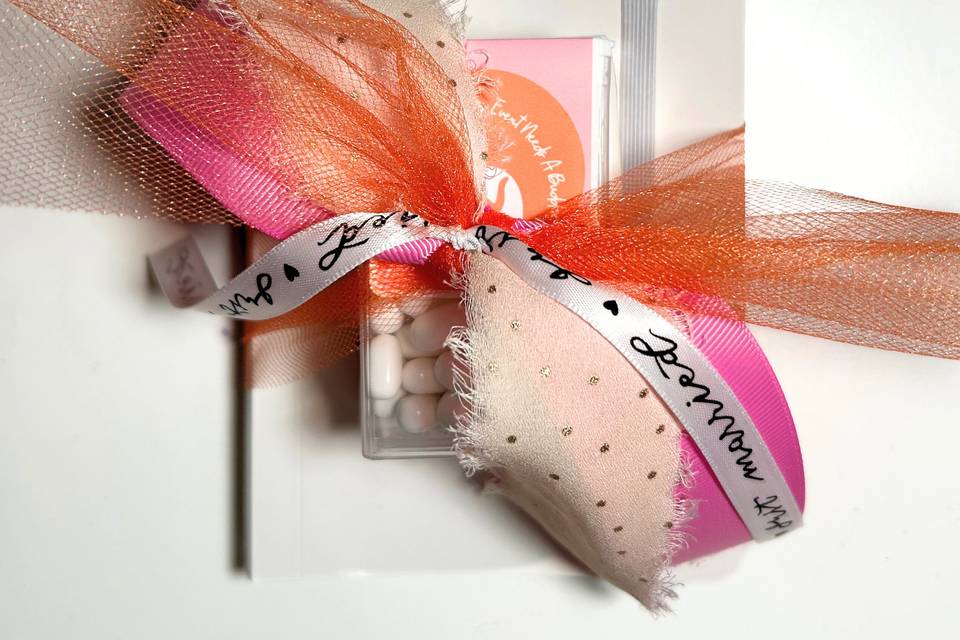 Event Favors