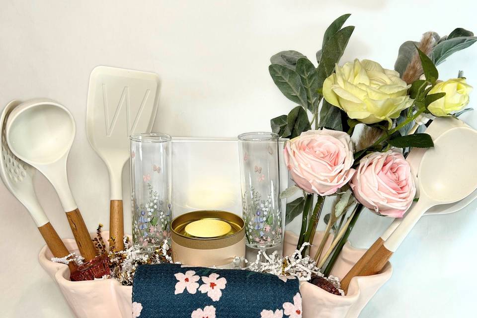Bridal Shower Gift