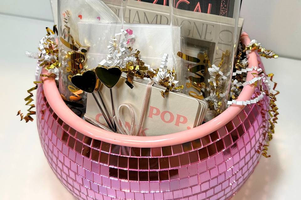 Bridal Shower Gift Idea