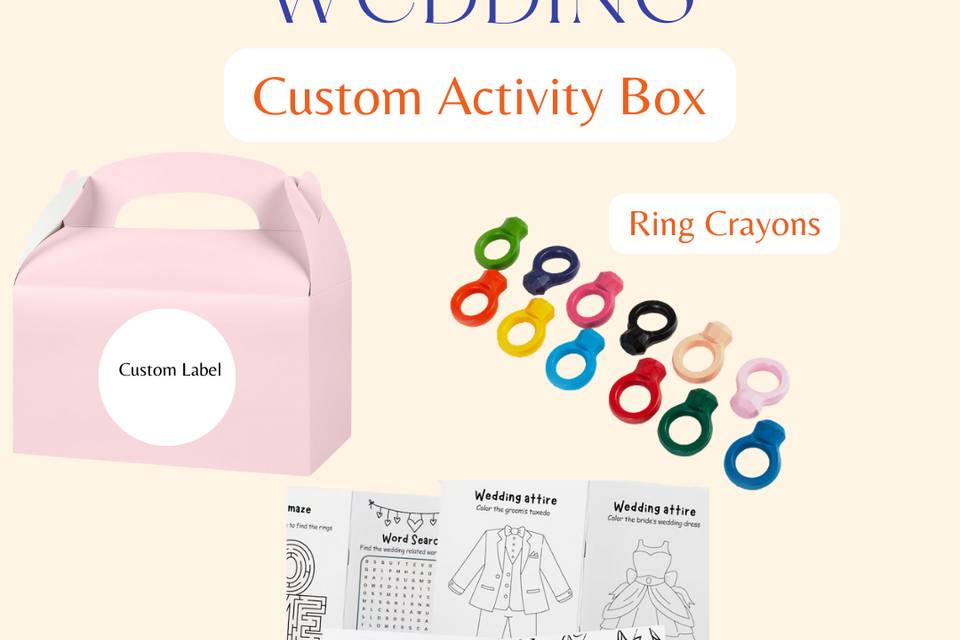 Kid Gift Ideas