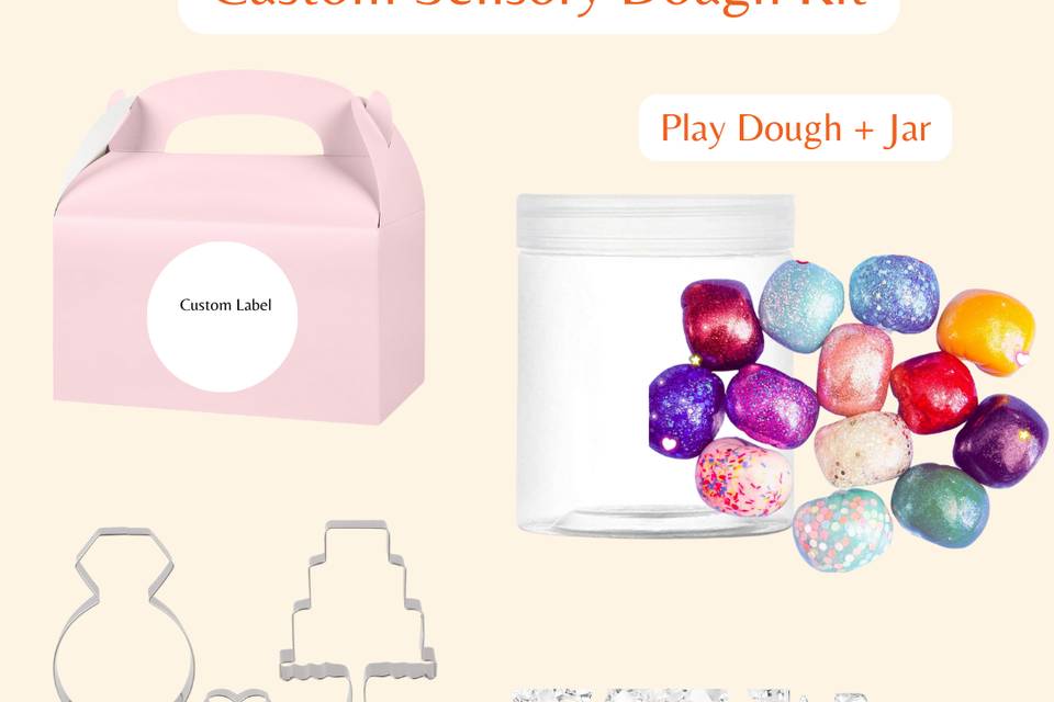 Kid Gift Ideas