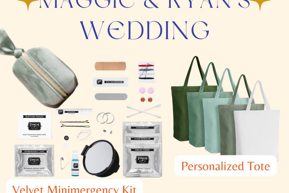 Prezzie Gift Co