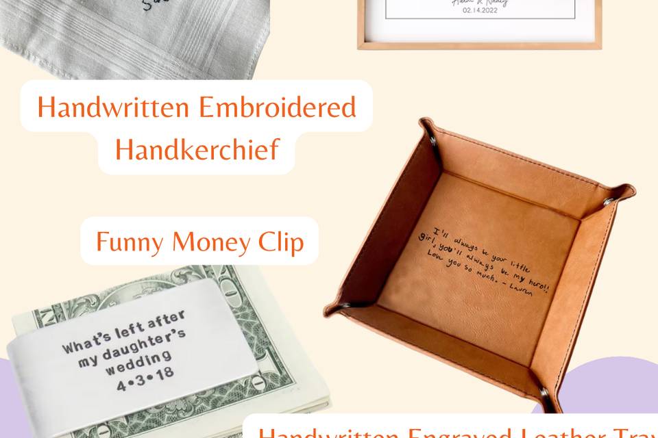 Dad Gift Ideas