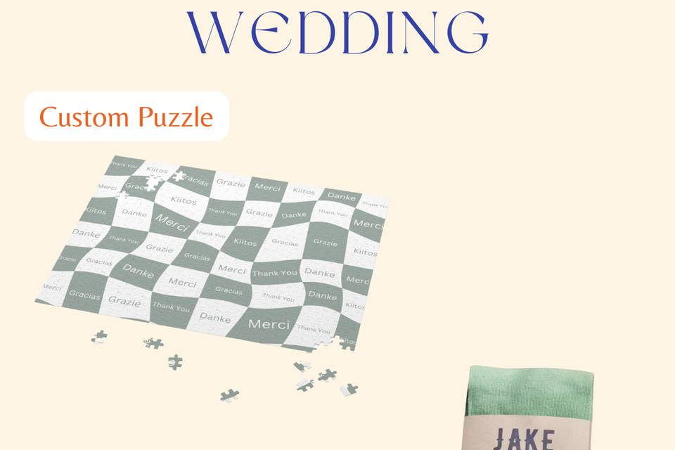 Officiant Gift Ideas