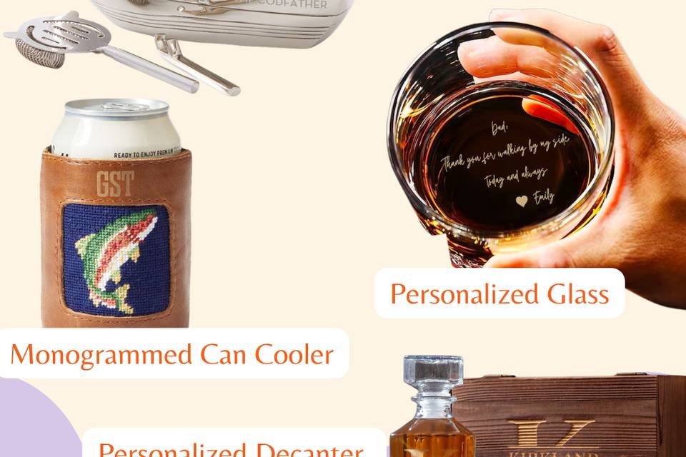 Dad Gift Ideas
