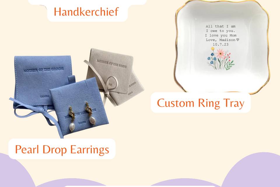 Mom Gift Ideas