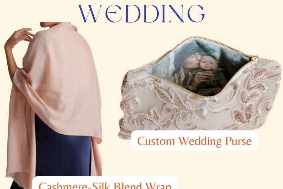 Mom Gift Ideas