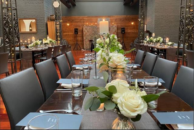 Center Pieces