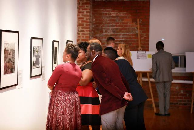 The Imperial Centre for the Arts & Sciences