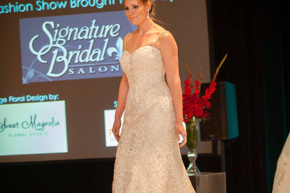 Signature Bridal Salon