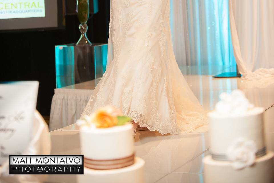 Signature Bridal Salon