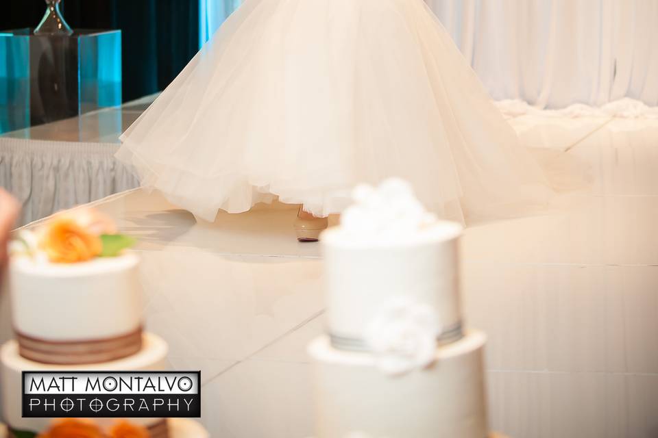 Signature Bridal Salon