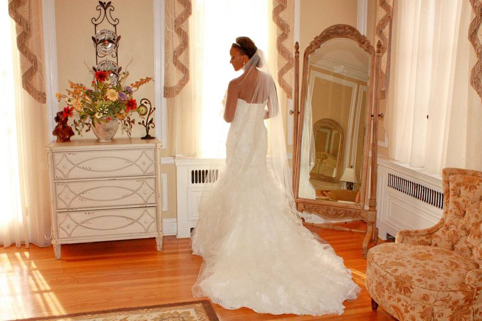 Signature Bridal Salon