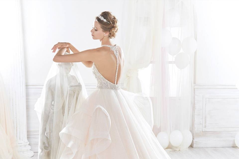 Signature Bridal Salon