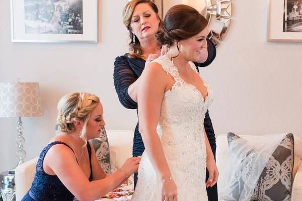 Signature Bridal Salon