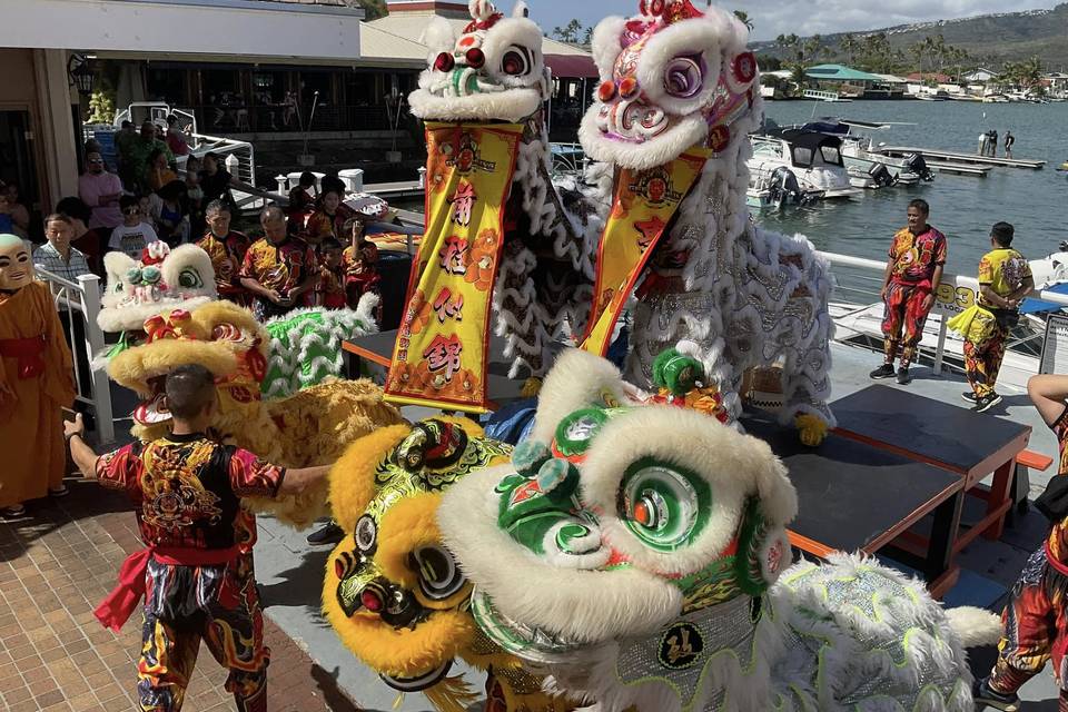 Chinese New Year